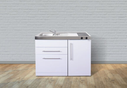 MPGS 120 met vaatwasser en koelkast - Afbeelding 4