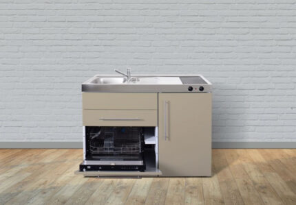 MPGS 120 met vaatwasser en koelkast - Afbeelding 9