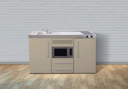 MPM 150 met koelkast en magnetron - Afbeelding 8