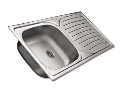 Keuken Faro Antraciet 270cm Incl. Inbouwapparatuur OPTI-1199 - Afbeelding 6