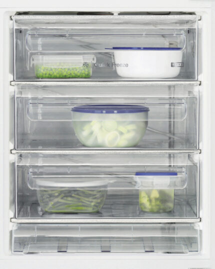 inbouw vriezer Zanussi ZQF11430DA RAI-533 - Afbeelding 5