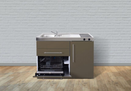 MPGS 120 met vaatwasser en koelkast - Afbeelding 5