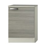 Spoelbak Vigo Fantasy nougat (BxHxD) 50,0x84,8x60,0 cm HRG-1186