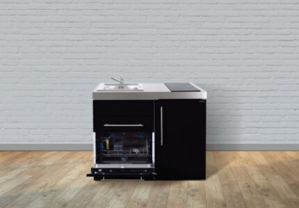 MPGS 110 met vaatwasser en koelkast - Afbeelding 10