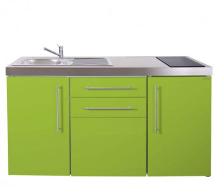 MP 160 met koelkast - Afbeelding 3