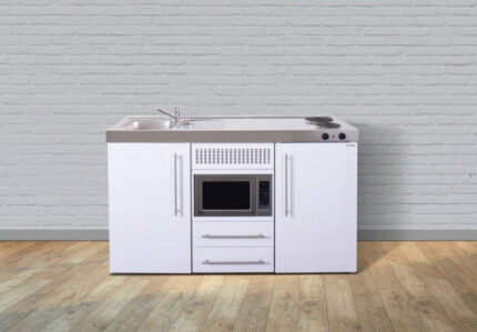 MPM 150 met koelkast en magnetron - Afbeelding 6