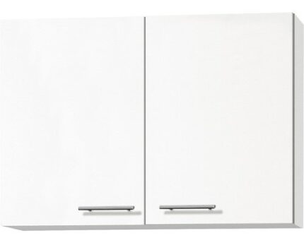 Rechte keuken 240cm op stelpoten zonder apparatuur RAI-2299 - Afbeelding 3