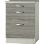 Onderkast Vigo grenen Fantasy nougat (BxHxD) 60,0x84,8x60,0 cm HRG-1135