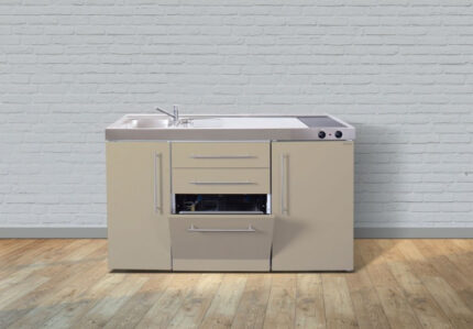 MPGS 150 met vaatwasser en koelkast. - Afbeelding 5