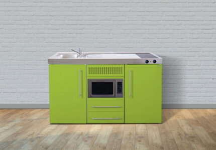 MPM 150 met koelkast en magnetron - Afbeelding 3