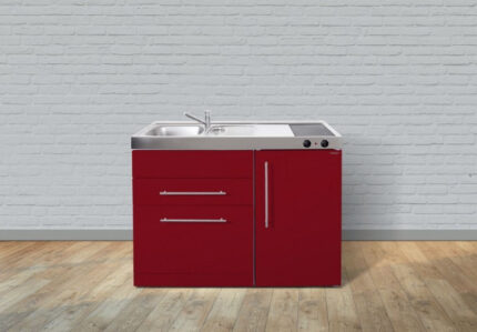 MPGS 120 met vaatwasser en koelkast - Afbeelding 8