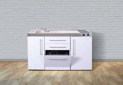 MPGS 150 met vaatwasser en koelkast. - Afbeelding 4